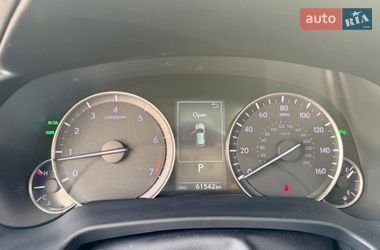 Позашляховик / Кросовер Lexus RX 2019 в Житомирі