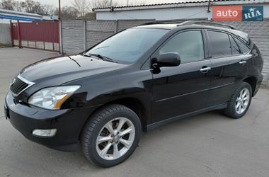Lexus RX 2007