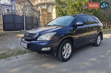 Lexus RX  2003