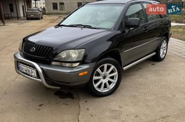 Lexus RX  1999