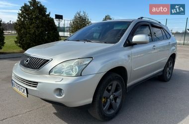 Lexus RX 2005