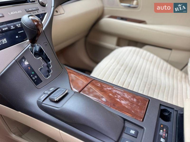 Внедорожник / Кроссовер Lexus RX 2015 в Кременчуге фото 41 Внедорожник / Кроссовер Lexus RX 2015 в Кременчуге