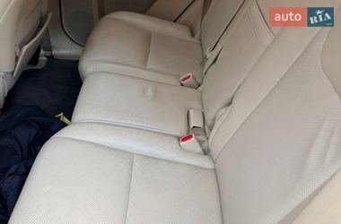 Позашляховик / Кросовер Lexus RX 2011 в Звягелі