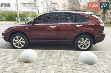 Lexus RX 2007