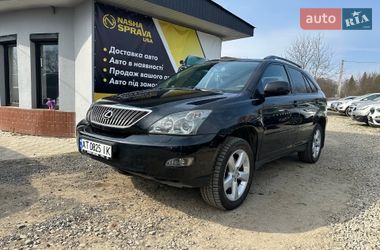 Lexus RX  2005