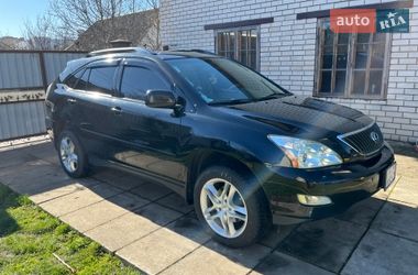 Lexus RX 2005