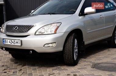 Lexus RX  2004