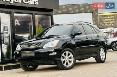 Lexus RX  2008