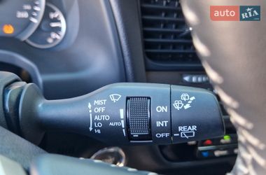 Позашляховик / Кросовер Lexus RX 2016 в Дніпрі