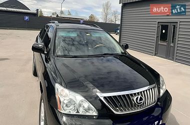 Lexus RX  2008