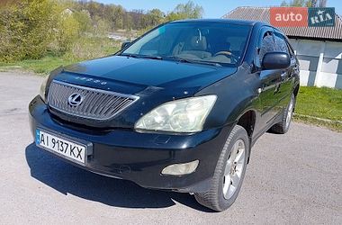 Lexus RX  2006