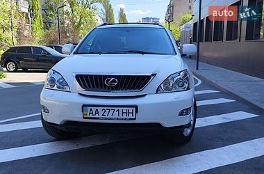 Lexus RX  2008