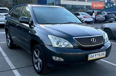 Lexus RX  2003