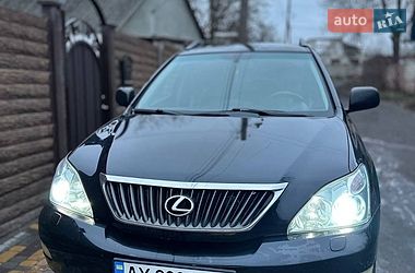 Lexus RX  2008