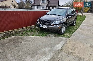 Lexus RX  2000