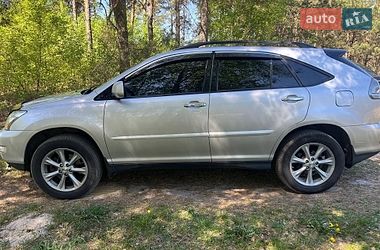Lexus RX  2007