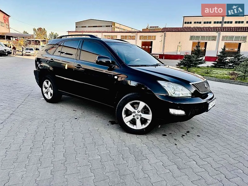 Lexus RX 2005