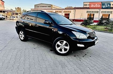 Lexus RX  2005