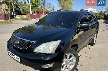 Lexus RX  2008