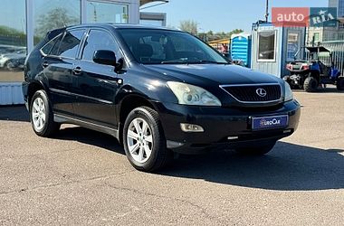 Lexus RX  2005