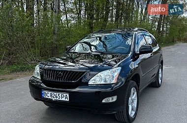 Lexus RX  2005
