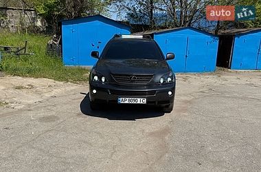 Lexus RX  2005