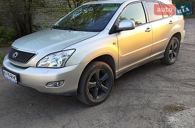 Lexus RX  2004