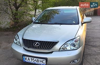Lexus RX  2004