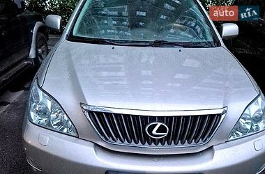 Lexus RX  2007