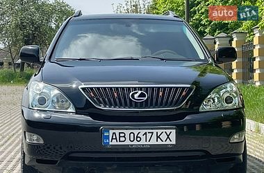 Lexus RX  2006