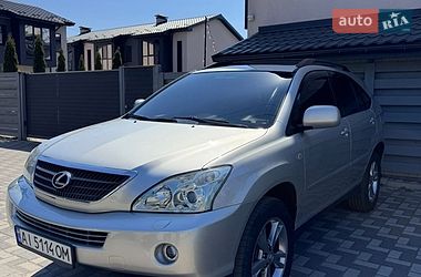 Lexus RX  2005