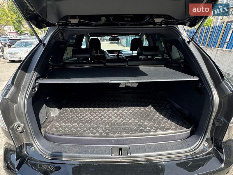Внедорожник / Кроссовер Lexus RX 2014 в Киеве фото 11 Внедорожник / Кроссовер Lexus RX 2014 в Киеве