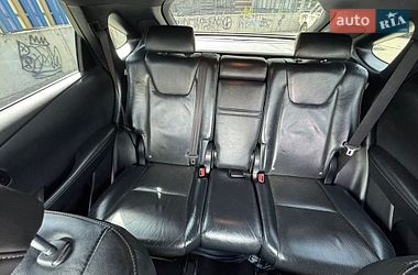 Внедорожник / Кроссовер Lexus RX 2014 в Киеве фото 12 Внедорожник / Кроссовер Lexus RX 2014 в Киеве
