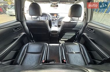 Внедорожник / Кроссовер Lexus RX 2014 в Киеве фото 17 Внедорожник / Кроссовер Lexus RX 2014 в Киеве