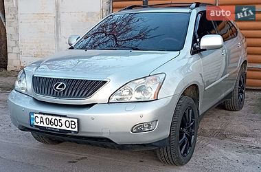 Lexus RX 2006