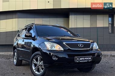 Lexus RX  2005