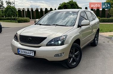 Lexus RX  2005