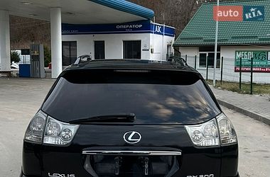 Lexus RX  2004