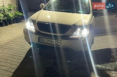 Lexus RX  2005