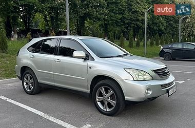 Lexus RX  2006