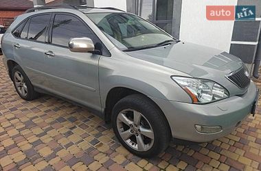Lexus RX  2006
