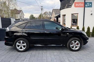 Lexus RX  2008