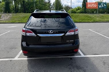 Внедорожник / Кроссовер Lexus RX 2014 в Киеве фото 5 Внедорожник / Кроссовер Lexus RX 2014 в Киеве