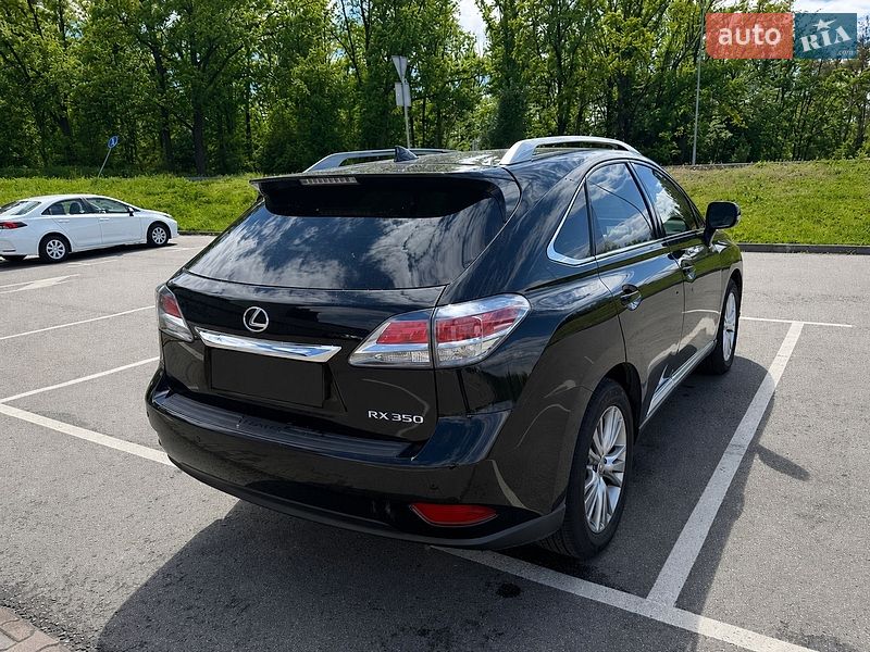 Внедорожник / Кроссовер Lexus RX 2014 в Киеве фото 6 Внедорожник / Кроссовер Lexus RX 2014 в Киеве