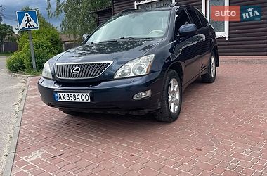 Lexus RX  2003
