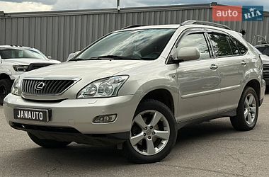 Lexus RX  2007