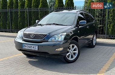 Lexus RX  2007