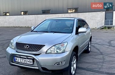 Lexus RX  2006