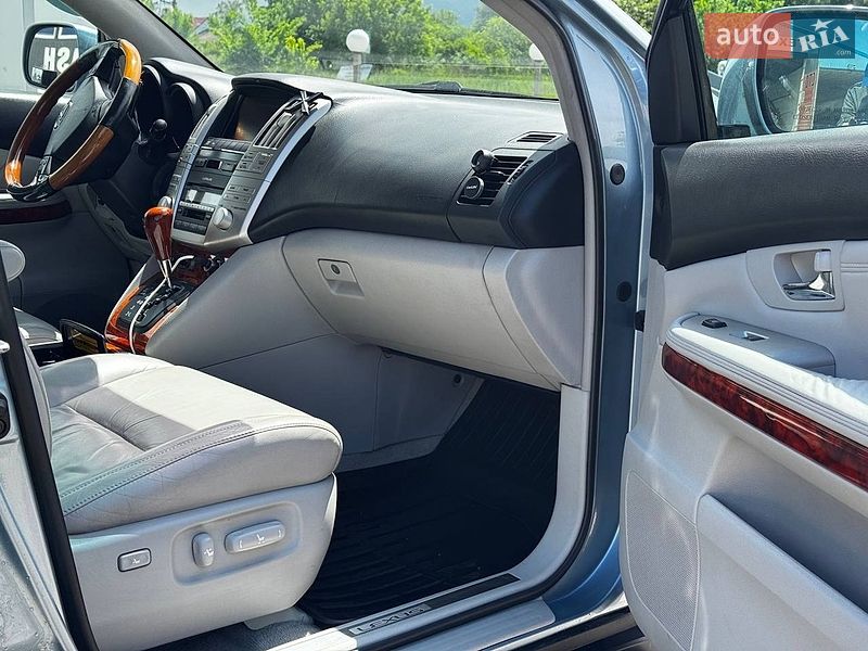 Внедорожник / Кроссовер Lexus RX 2005 в Киеве