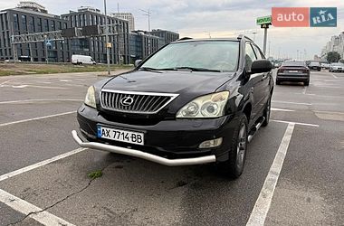 Lexus RX  2007